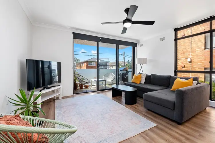 2/14 Bona Vista Avenue, Maroubra NSW 2035