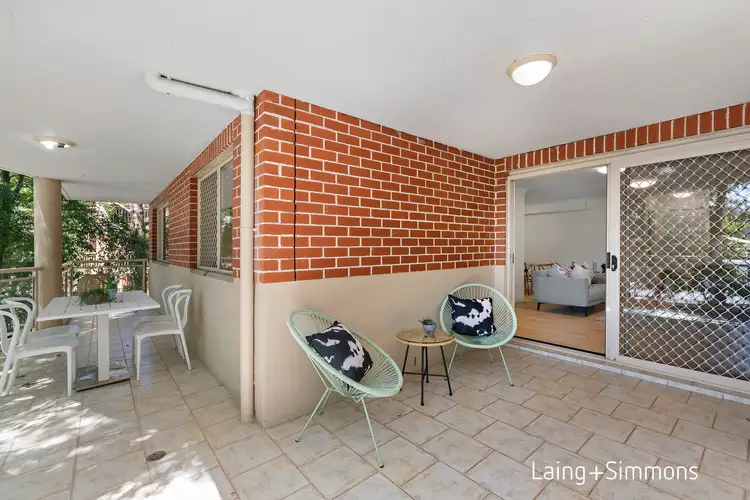 2/99 Hampden Road, Artarmon NSW 2064