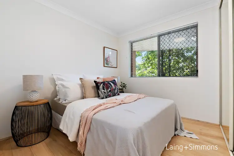 Sixth view of Homely apartment listing, 2/99 Hampden Road, Artarmon NSW 2064