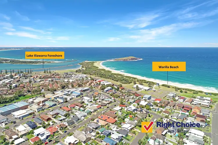 Second view of Homely house listing, 19 Veronica Street, Warilla NSW 2528