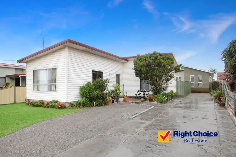 Third view of Homely house listing, 19 Veronica Street, Warilla NSW 2528