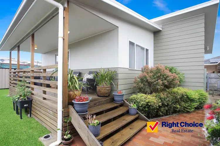 Fourth view of Homely house listing, 19 Veronica Street, Warilla NSW 2528