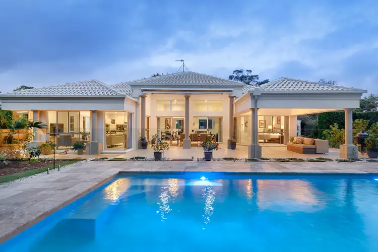 Second view of Homely house listing, 7 Habitat Place, Noosa Heads QLD 4567