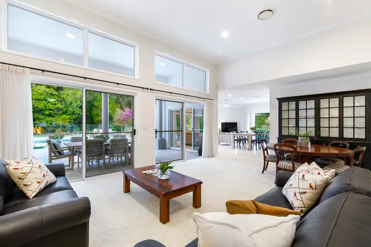Fourth view of Homely house listing, 7 Habitat Place, Noosa Heads QLD 4567