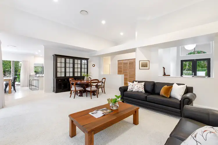 Fifth view of Homely house listing, 7 Habitat Place, Noosa Heads QLD 4567