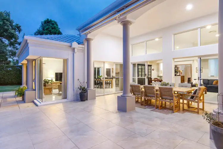 Sixth view of Homely house listing, 7 Habitat Place, Noosa Heads QLD 4567