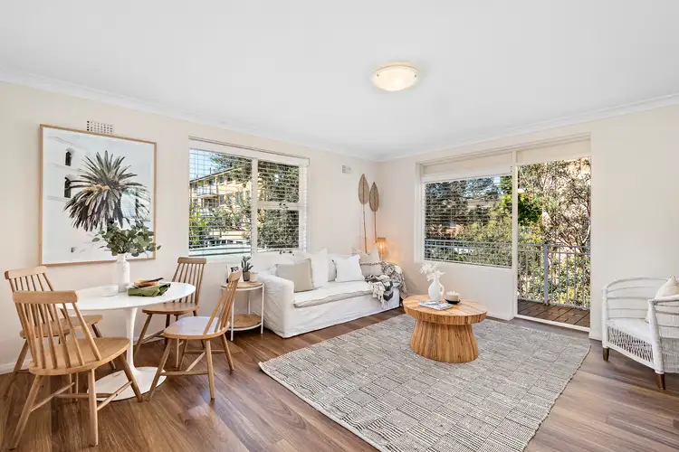 Main view of Homely apartment listing, 3/3 Terrol Crescent, Mona Vale NSW 2103