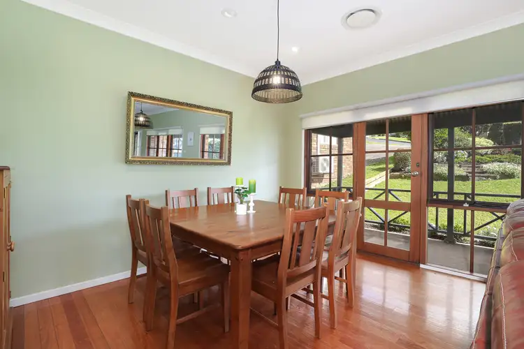 Sixth view of Homely house listing, 34 Plumwood Crescent, Cordeaux Heights NSW 2526