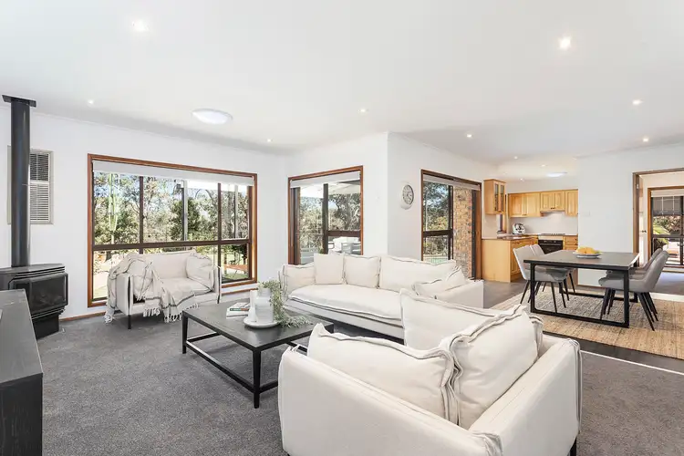 Third view of Homely house listing, 32 Walsh Close, Illawong NSW 2234