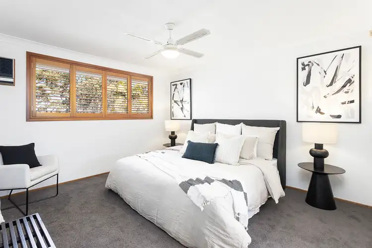 Fifth view of Homely house listing, 32 Walsh Close, Illawong NSW 2234