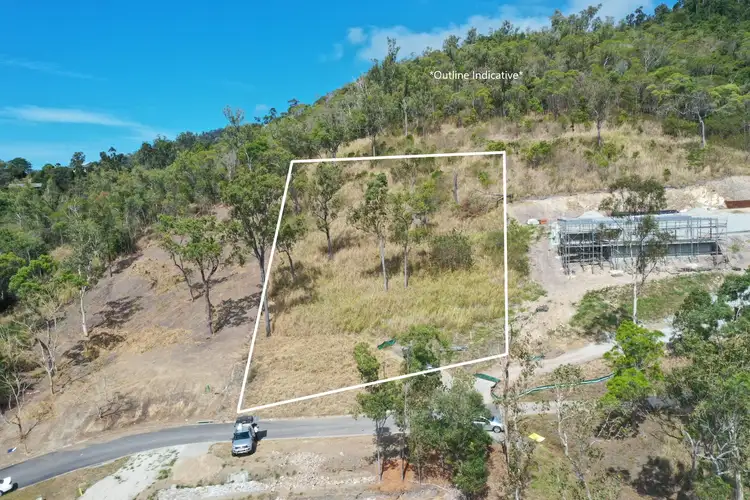 Third view of Homely land listing, LOT 4 Dashers Road, Cannonvale QLD 4802