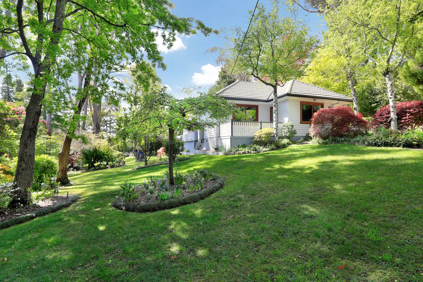 Main view of Homely house listing, 6-8 St Andrews Road, Leura NSW 2780
