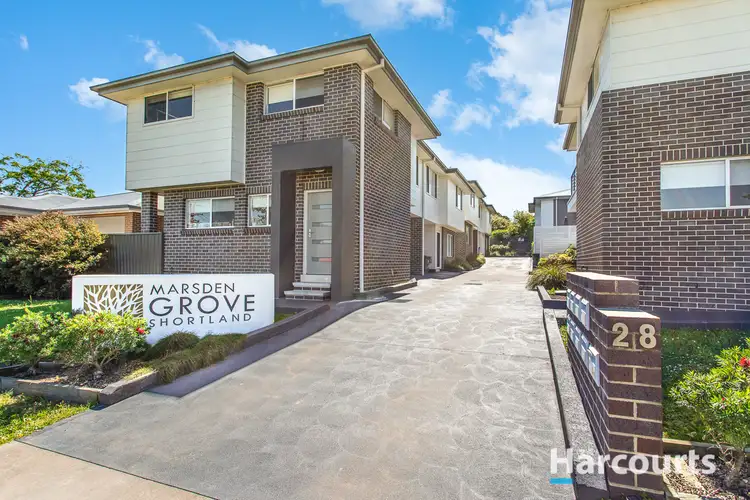 Main view of Homely unit listing, 3/28 Marsden Street, Shortland NSW 2307