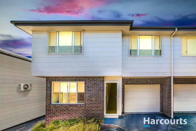 Second view of Homely unit listing, 3/28 Marsden Street, Shortland NSW 2307