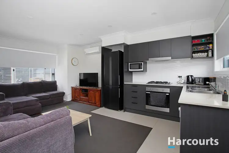 Fourth view of Homely unit listing, 3/28 Marsden Street, Shortland NSW 2307