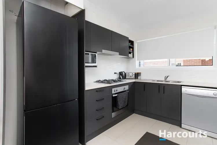 Fifth view of Homely unit listing, 3/28 Marsden Street, Shortland NSW 2307