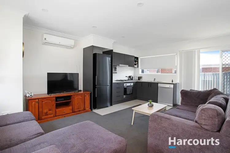 Sixth view of Homely unit listing, 3/28 Marsden Street, Shortland NSW 2307