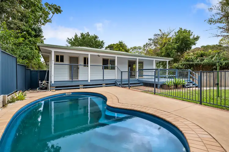 Main view of Homely house listing, 108B Sawtell Road, Toormina NSW 2452
