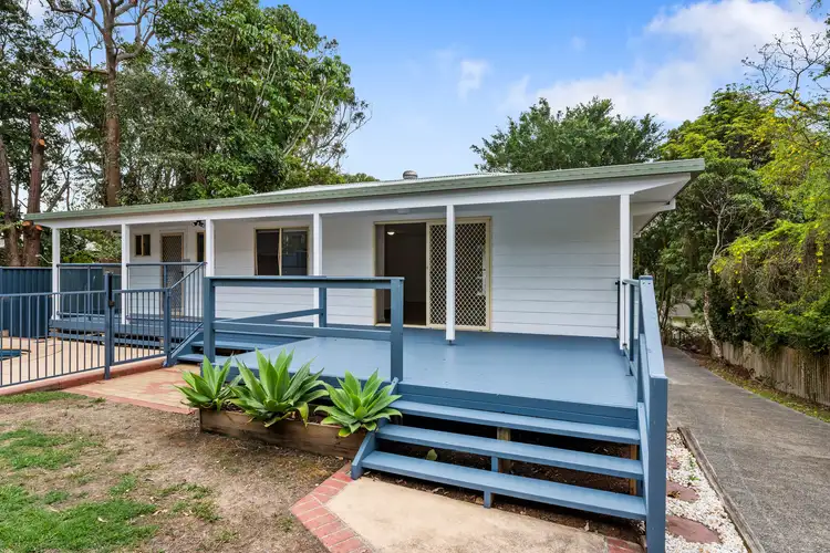 Second view of Homely house listing, 108B Sawtell Road, Toormina NSW 2452