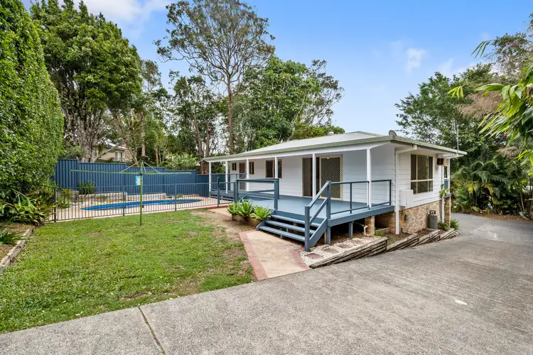 Third view of Homely house listing, 108B Sawtell Road, Toormina NSW 2452