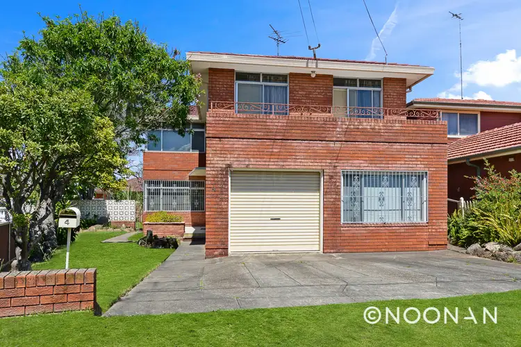 4 Shaaron Court, Banksia NSW 2216