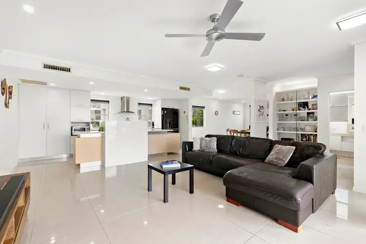 Fourth view of Homely townhouse listing, 108 John Lund Drive, Hope Island QLD 4212