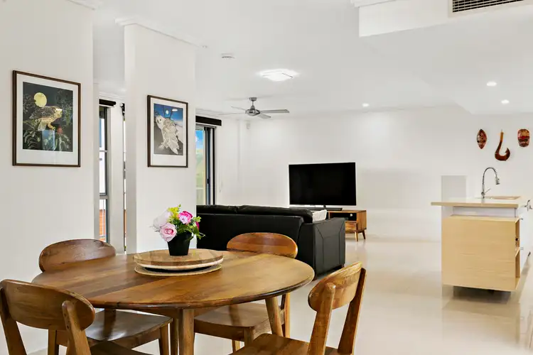 Fifth view of Homely townhouse listing, 108 John Lund Drive, Hope Island QLD 4212