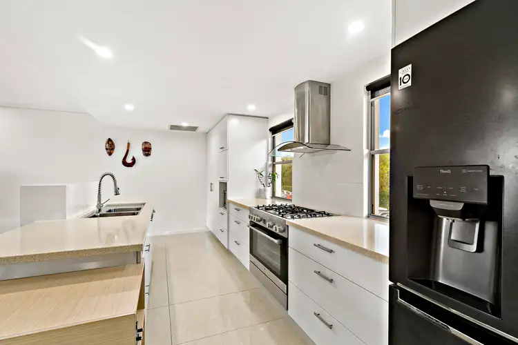 Sixth view of Homely townhouse listing, 108 John Lund Drive, Hope Island QLD 4212