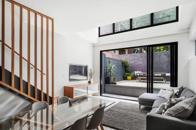 Second view of Homely house listing, 97 Cavendish Street, Stanmore NSW 2048