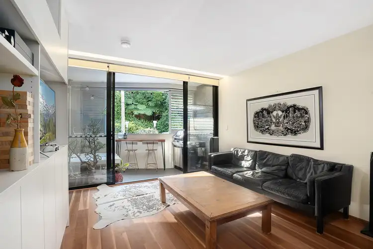 Main view of Homely unit listing, 1/53-57 Pittwater Road, Manly NSW 2095
