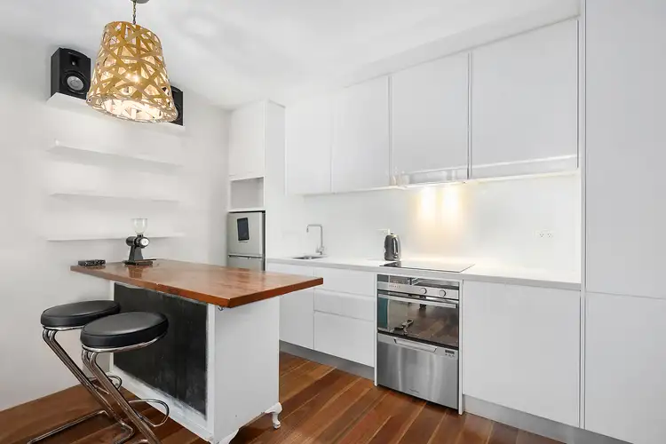 Second view of Homely unit listing, 1/53-57 Pittwater Road, Manly NSW 2095