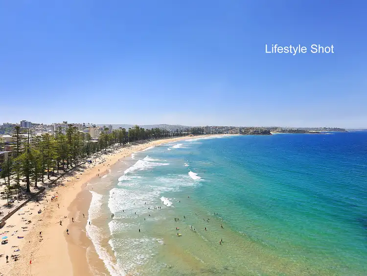 Sixth view of Homely unit listing, 1/53-57 Pittwater Road, Manly NSW 2095