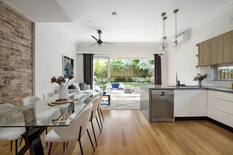 123 Warren Road, Marrickville NSW 2204