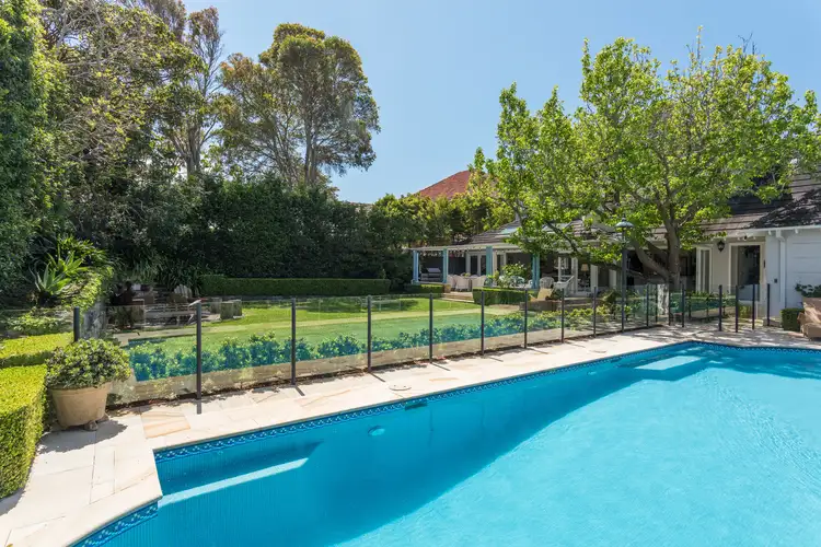 28 Burrawong Avenue, Mosman NSW 2088
