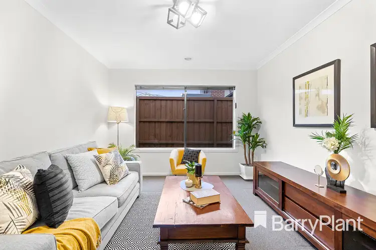 Third view of Homely house listing, 49 Camden Drive, Chirnside Park VIC 3116
