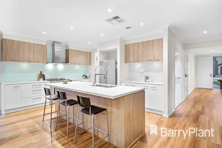 Fourth view of Homely house listing, 49 Camden Drive, Chirnside Park VIC 3116