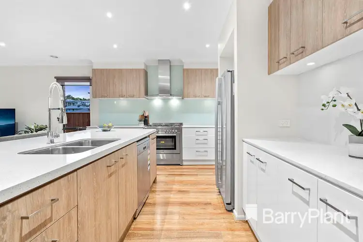 Fifth view of Homely house listing, 49 Camden Drive, Chirnside Park VIC 3116