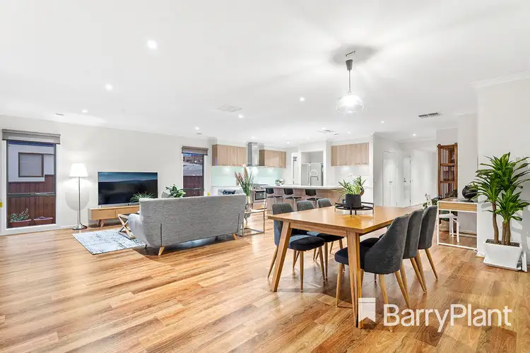 Sixth view of Homely house listing, 49 Camden Drive, Chirnside Park VIC 3116