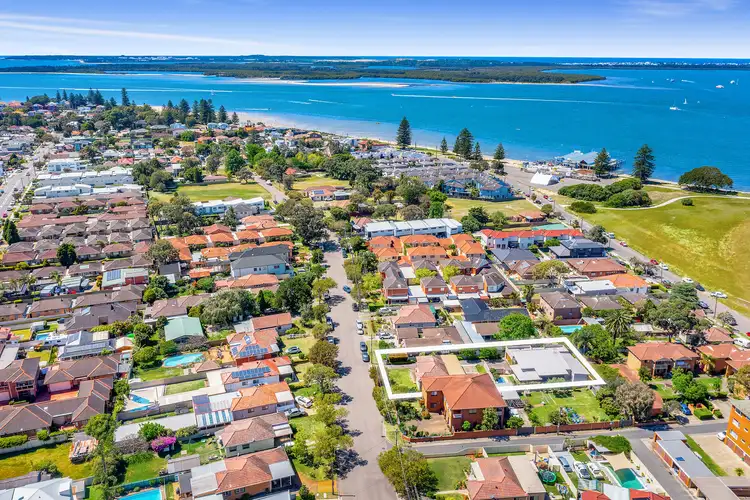 Main view of Homely house listing, 13 Meriel Street, Sans Souci NSW 2219
