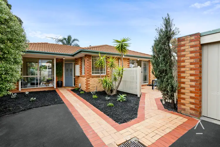 Main view of Homely unit listing, 2/4 Wolsley Street, Bentleigh VIC 3204
