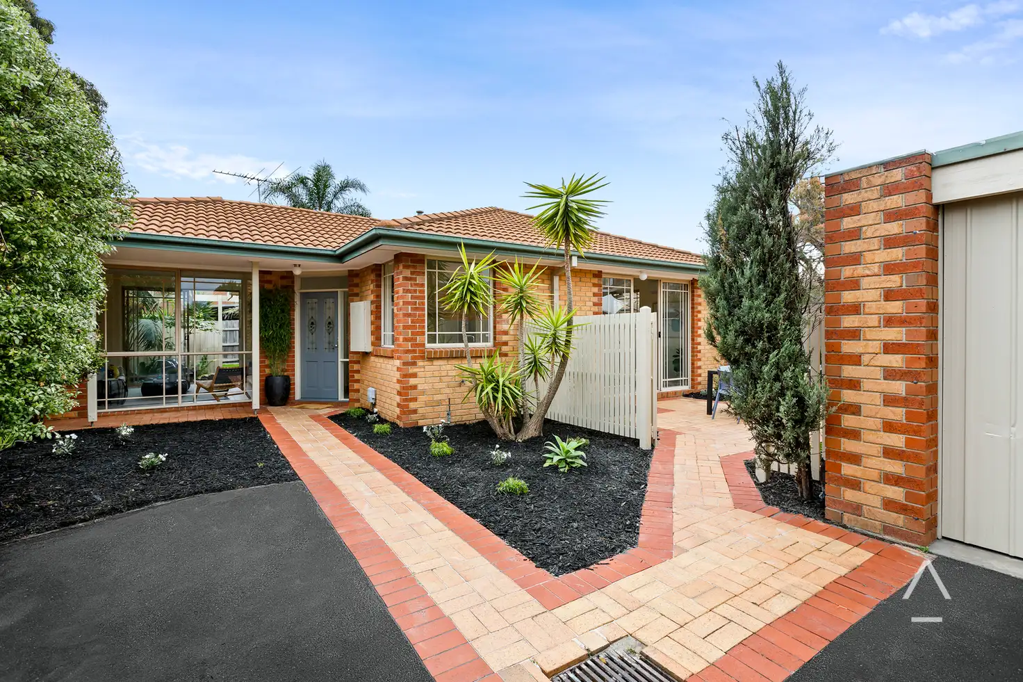 Main view of Homely unit listing, 2/4 Wolsley Street, Bentleigh VIC 3204