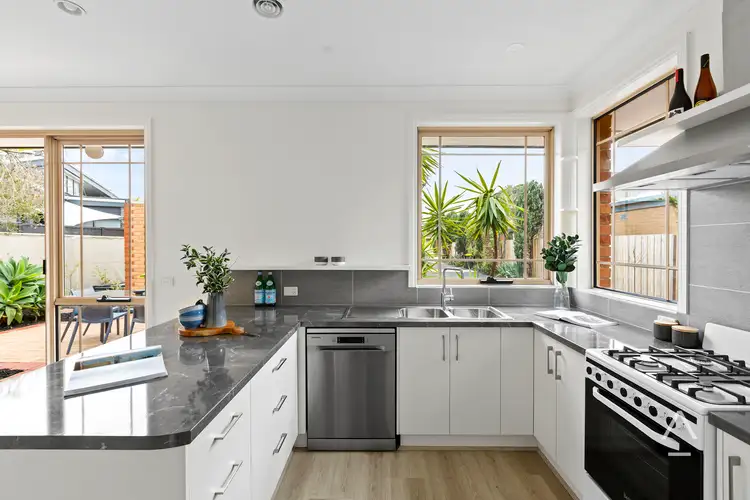 Second view of Homely unit listing, 2/4 Wolsley Street, Bentleigh VIC 3204