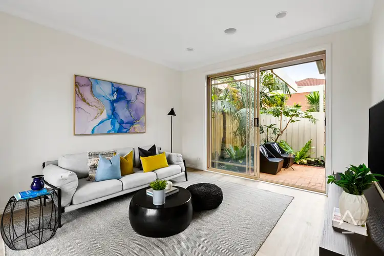 Third view of Homely unit listing, 2/4 Wolsley Street, Bentleigh VIC 3204
