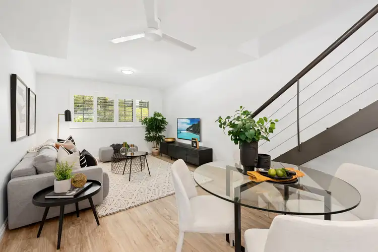 19/75 Welsby Street, New Farm QLD 4005