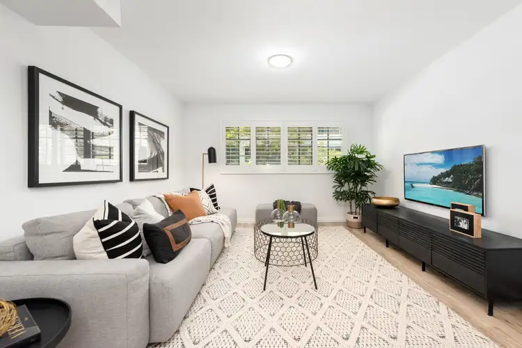 Third view of Homely apartment listing, 19/75 Welsby Street, New Farm QLD 4005