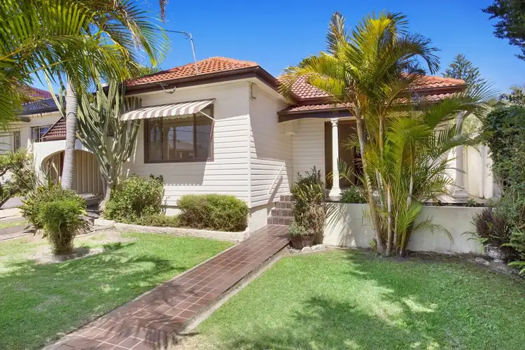 Main view of Homely house listing, 46 Edward Street, Narraweena NSW 2099