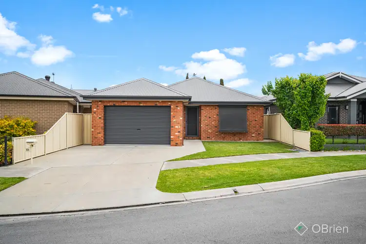 5A Spurwing Place, Wangaratta VIC 3677