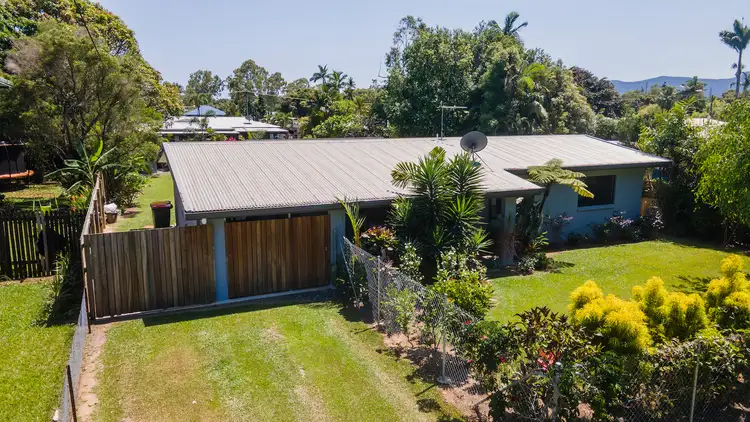 Main view of Homely house listing, 19 Yangoora Street, White Rock QLD 4868