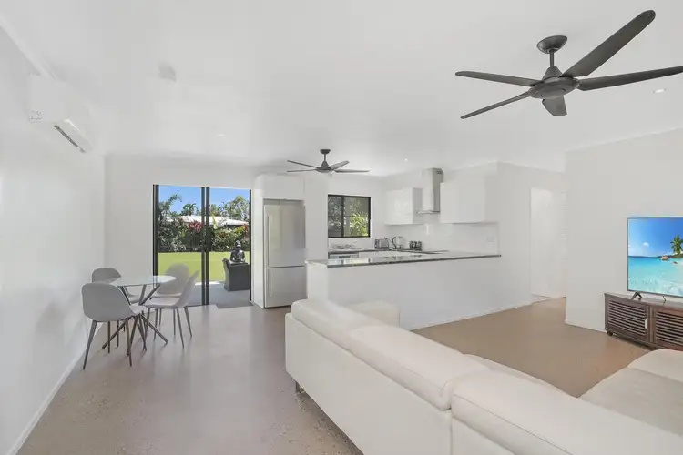 Fourth view of Homely house listing, 19 Yangoora Street, White Rock QLD 4868