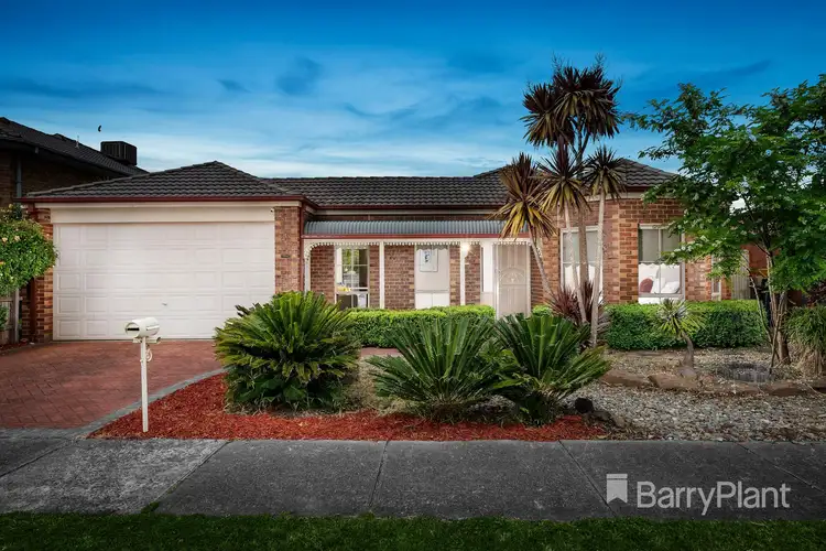 Main view of Homely house listing, 4 Premier Avenue, South Morang VIC 3752
